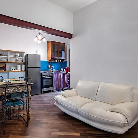 Beccaria & Sant'Ambrogio Lovely Apartment フィレンツェ エクステリア 写真