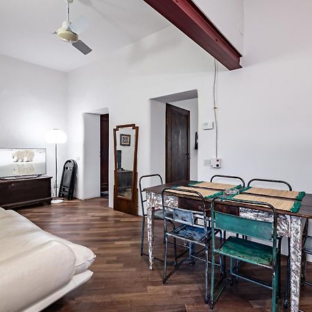 Beccaria & Sant'Ambrogio Lovely Apartment フィレンツェ エクステリア 写真