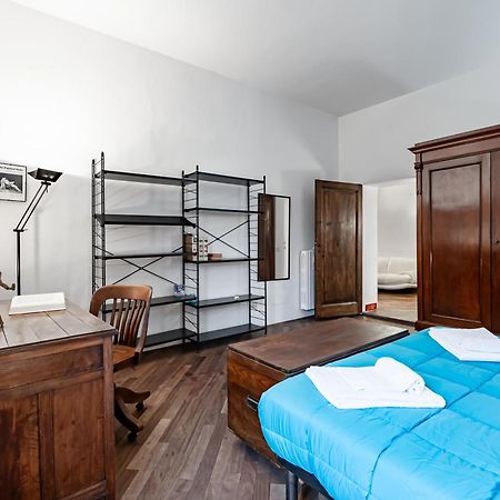 Beccaria & Sant'Ambrogio Lovely Apartment フィレンツェ エクステリア 写真