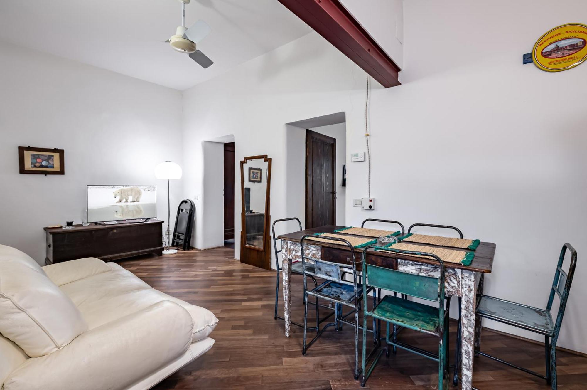 Beccaria & Sant'Ambrogio Lovely Apartment フィレンツェ エクステリア 写真