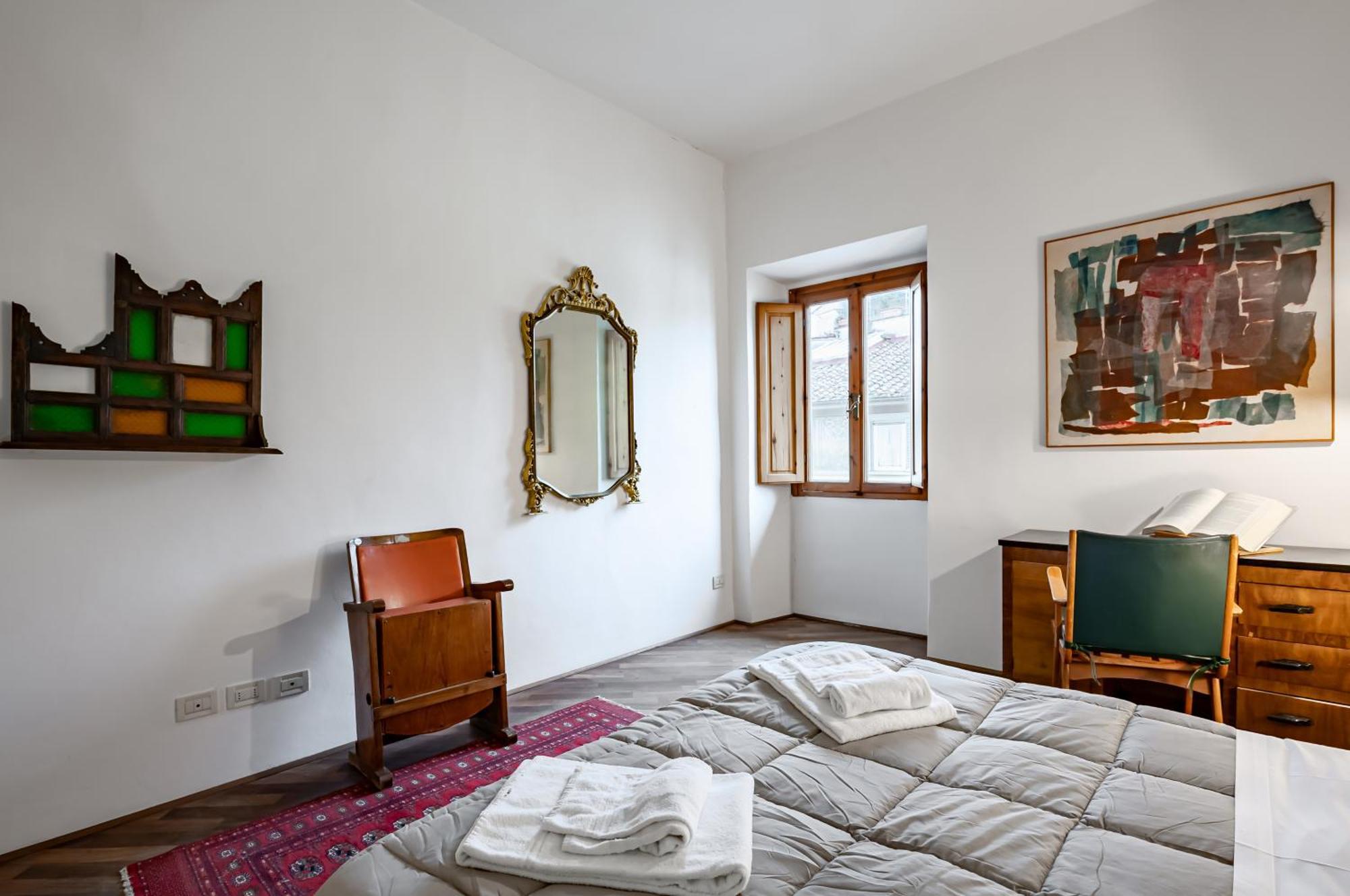 Beccaria & Sant'Ambrogio Lovely Apartment フィレンツェ エクステリア 写真