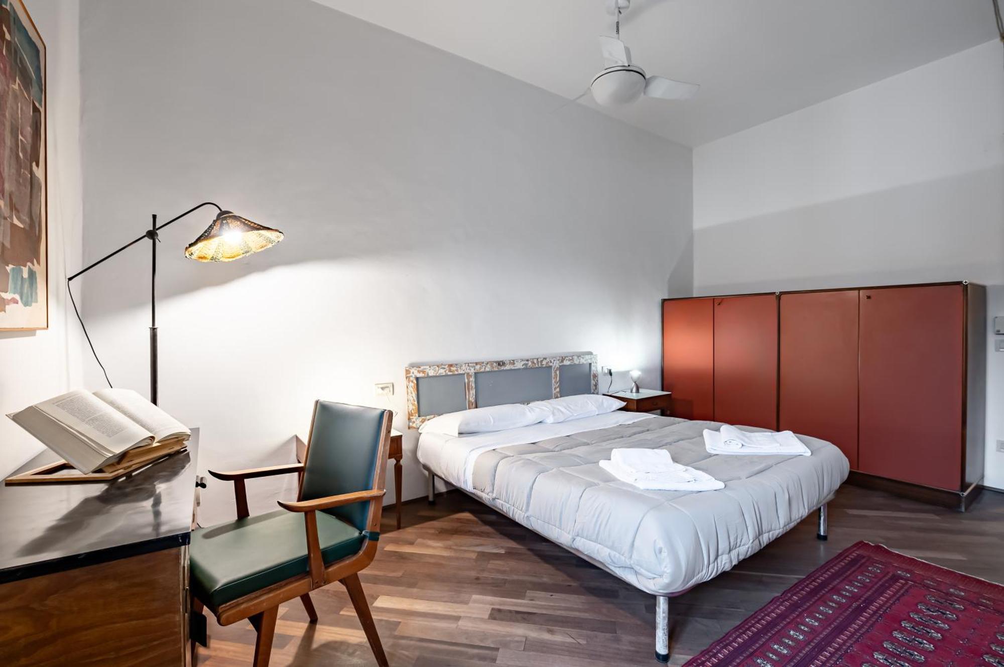 Beccaria & Sant'Ambrogio Lovely Apartment フィレンツェ エクステリア 写真
