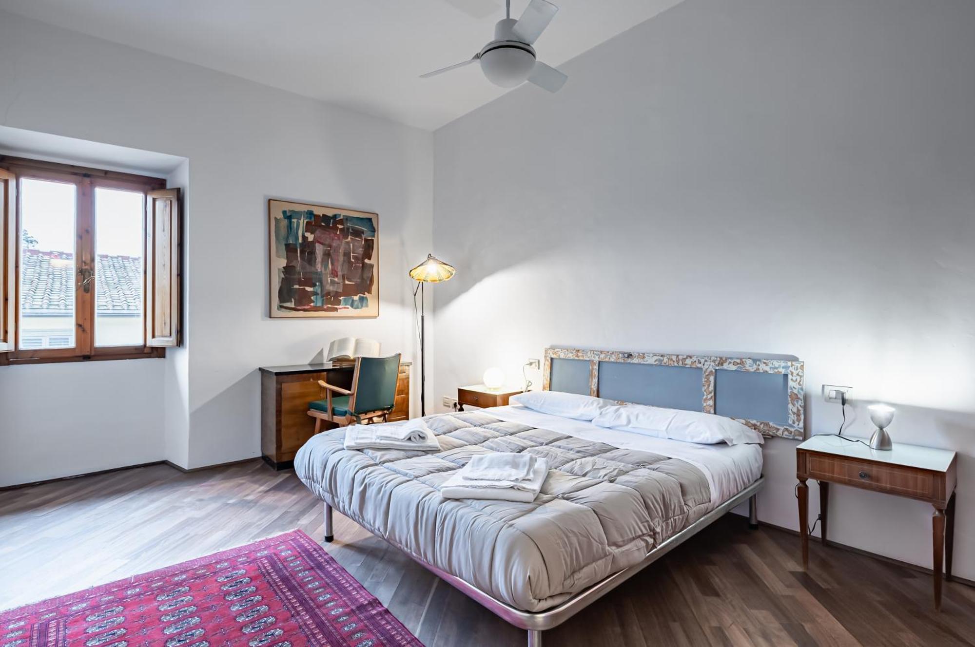 Beccaria & Sant'Ambrogio Lovely Apartment フィレンツェ エクステリア 写真