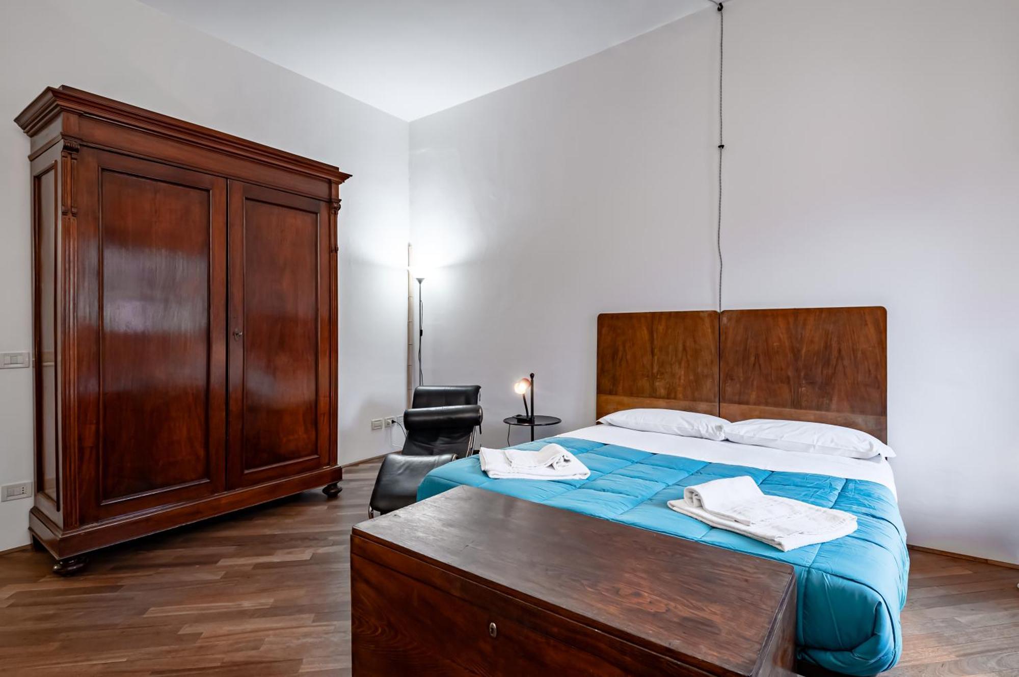 Beccaria & Sant'Ambrogio Lovely Apartment フィレンツェ エクステリア 写真