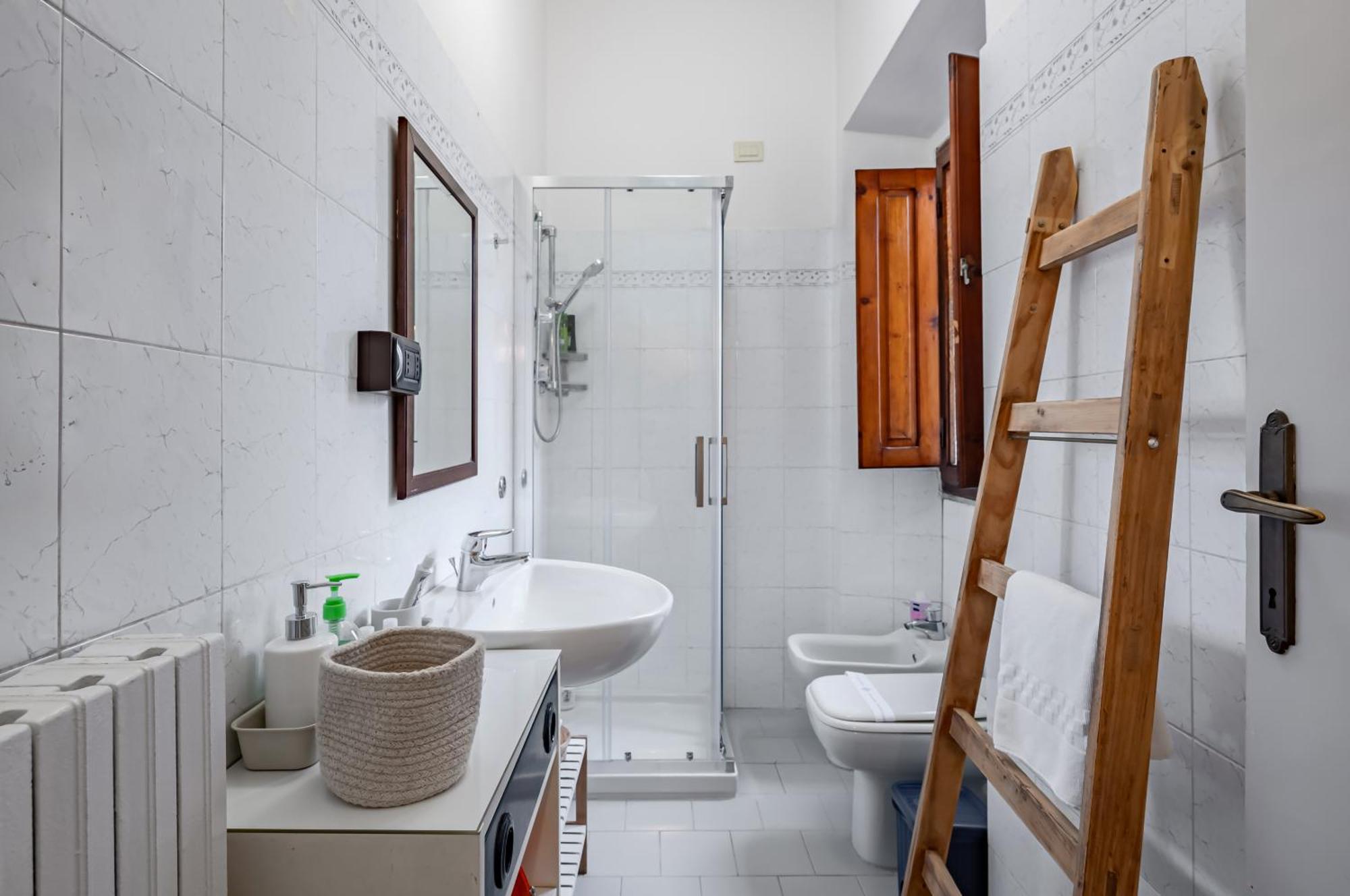 Beccaria & Sant'Ambrogio Lovely Apartment フィレンツェ エクステリア 写真